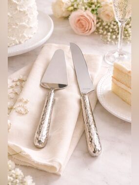 Godinger brand Cake Server Set EC